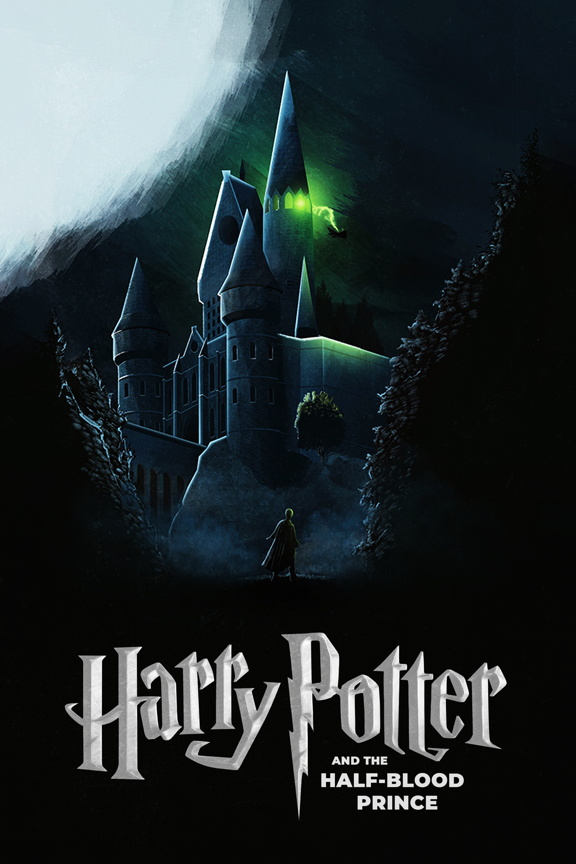 Harry Potter and the Half-Blood Prince (2009) [431937] (A1753660026) [[Movies]] --Plex--